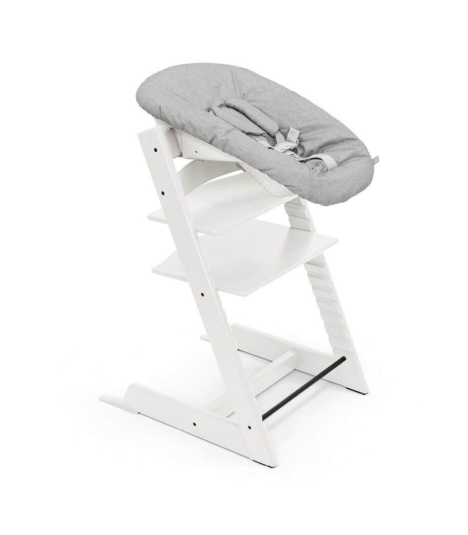 Stokke High Chair² and Newborn Set