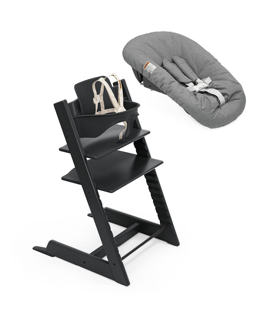 Stokke High Chair² and Newborn Set