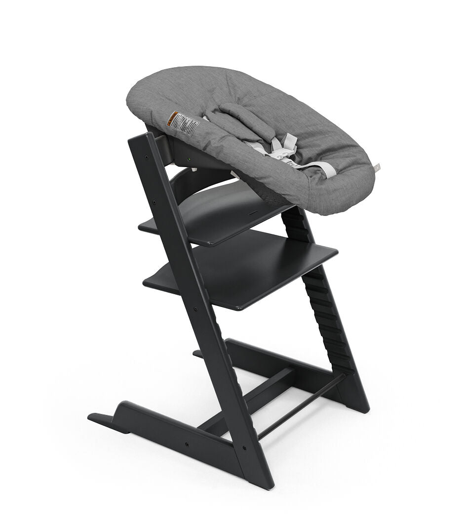 Stokke High Chair² and Newborn Set
