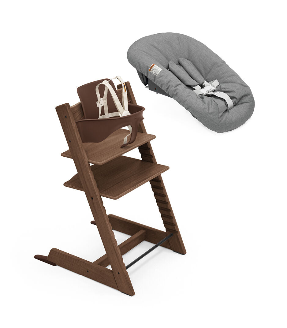 Stokke High Chair² and Newborn Set