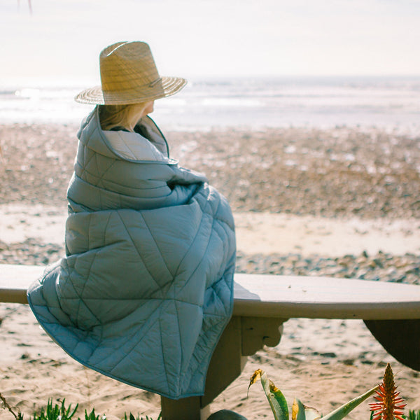 Veer Adventure Blankets