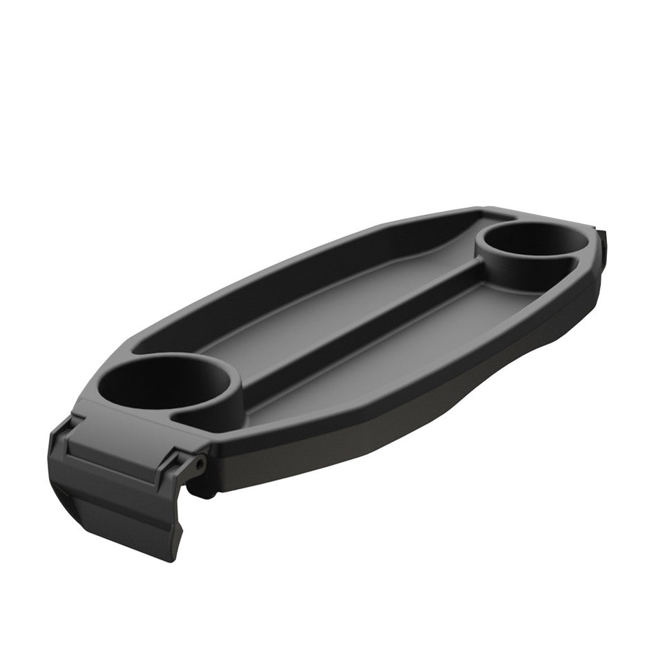 Veer Cruiser Drink & Snack Tray