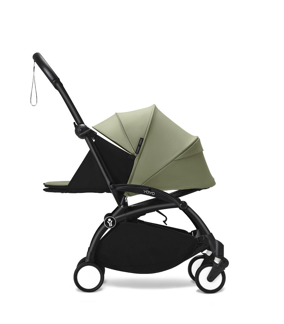 YOYO 0+ newborn pack