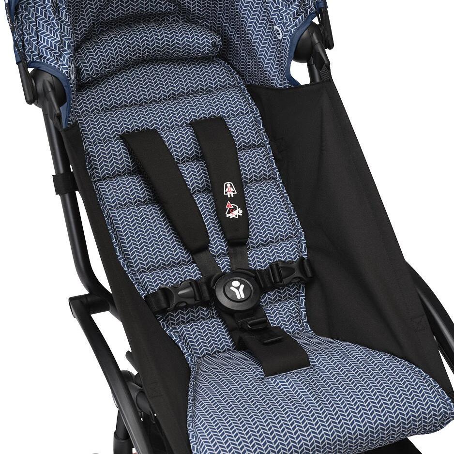 YOYO³ stroller from 6 months