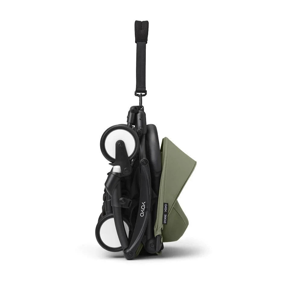 YOYO³ stroller from 6 months