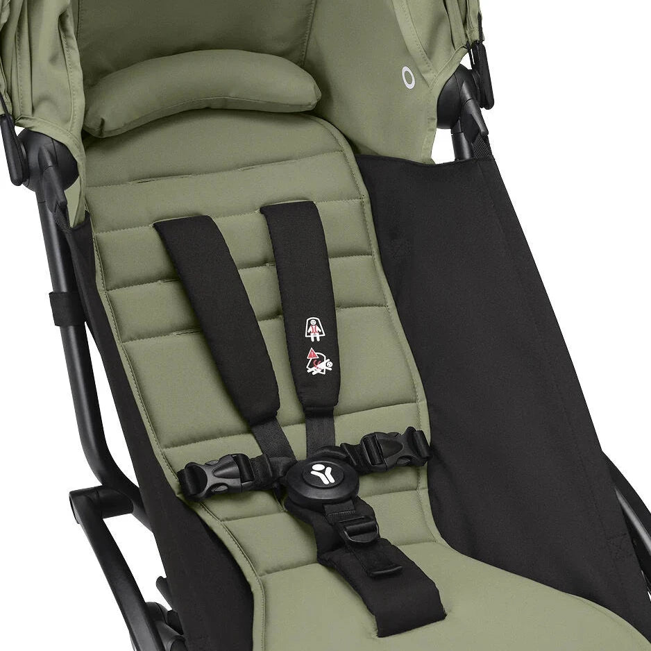 YOYO³ stroller from 6 months