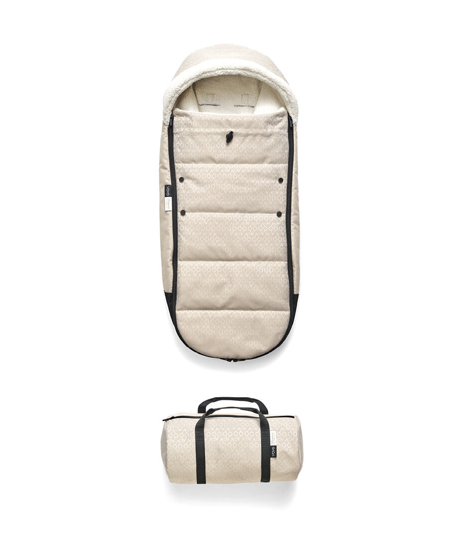 Stokke YOYO Footmuffs - Babies in Bloom
