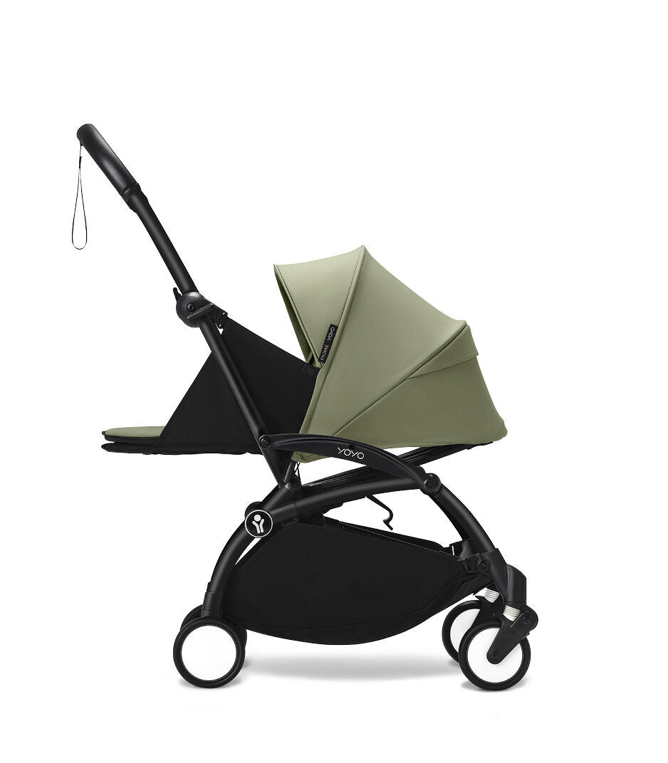 YOYO 0+ newborn pack