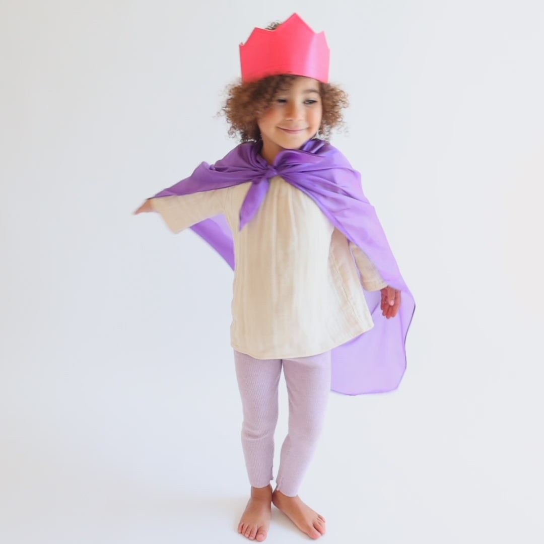 Solid Color Playsilks