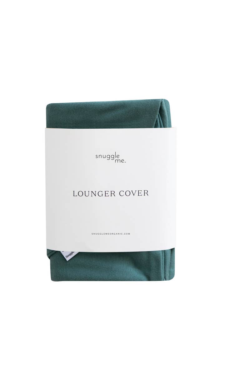 Snuggle Me Organic Lounger Cover