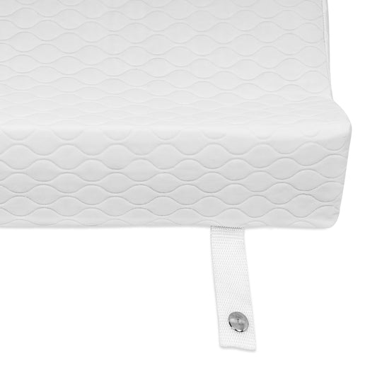 Babyletto Pure 31 inch Contour Changing