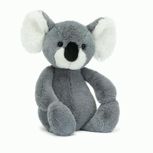 Jellycat Bashful Koala (DISCONTINUED)