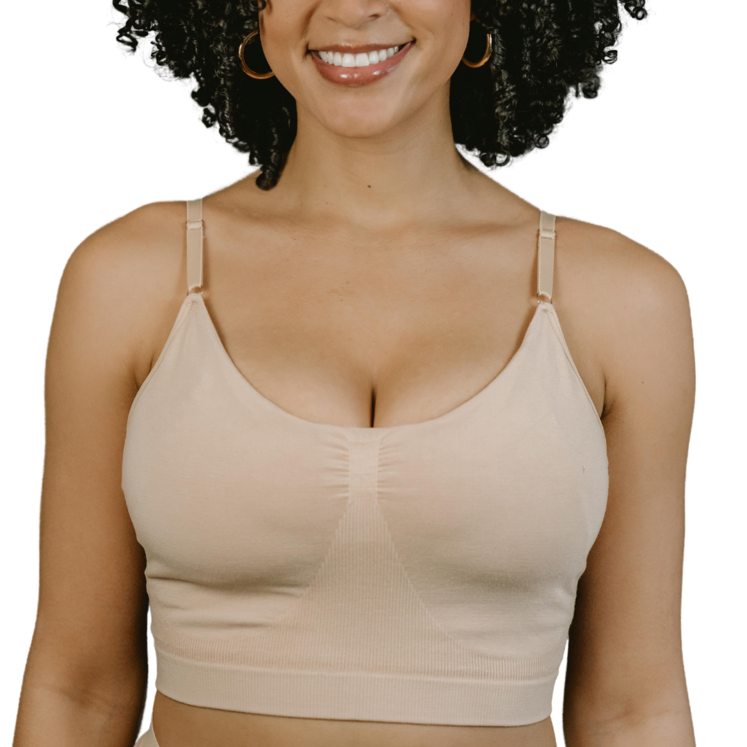 Boobie Pumping Bralette