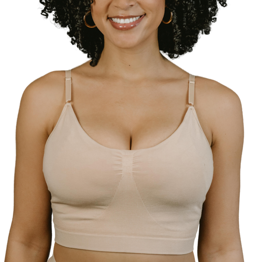 Boobie Pumping Bralette