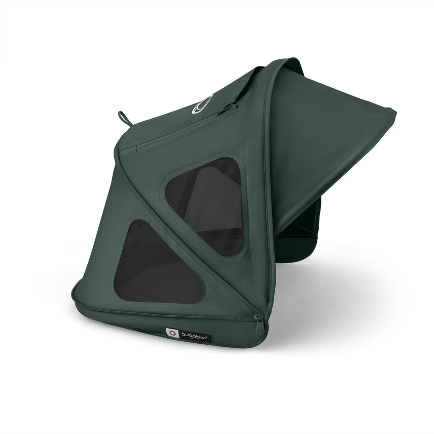 Bugaboo Kangaroo/Fox 5 Breezy Sun Canopy