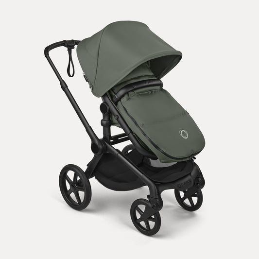 Bugaboo THERMOLITE® Performance Winter Footmuff