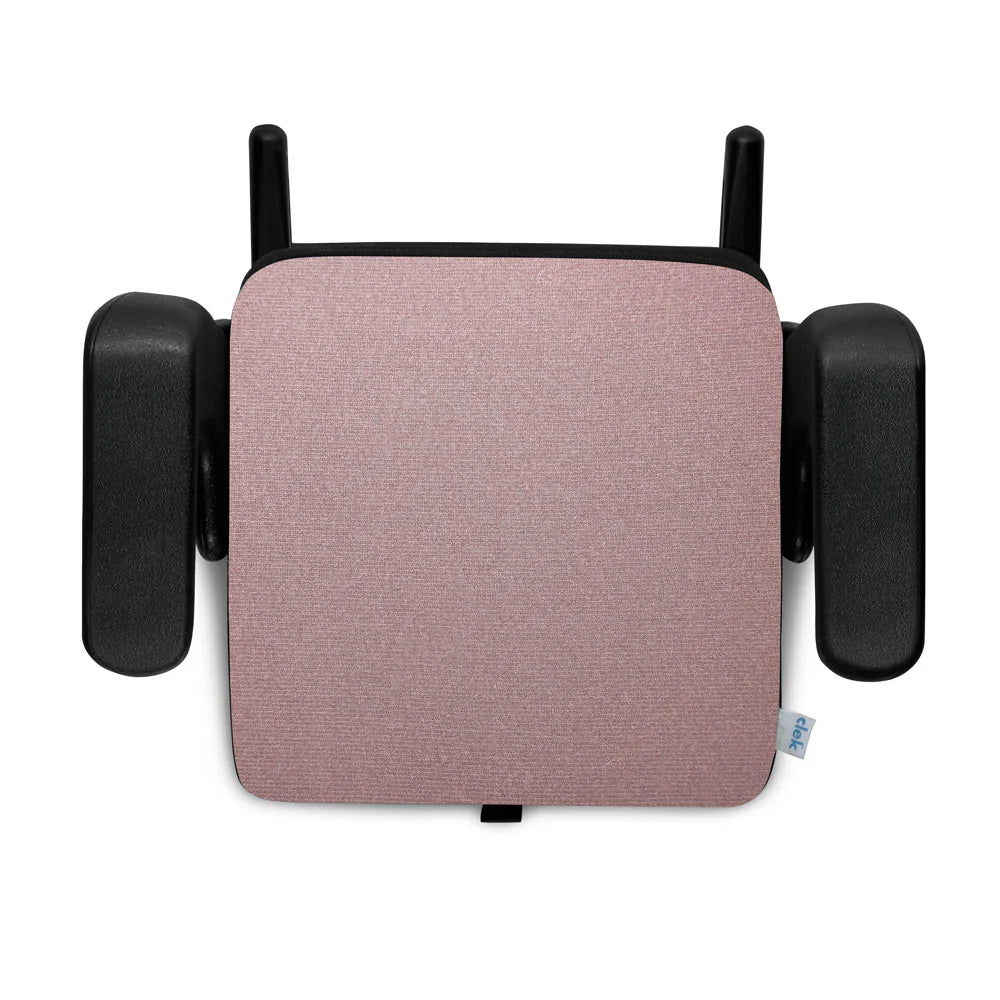 Clek Olli Backless Booster Seat