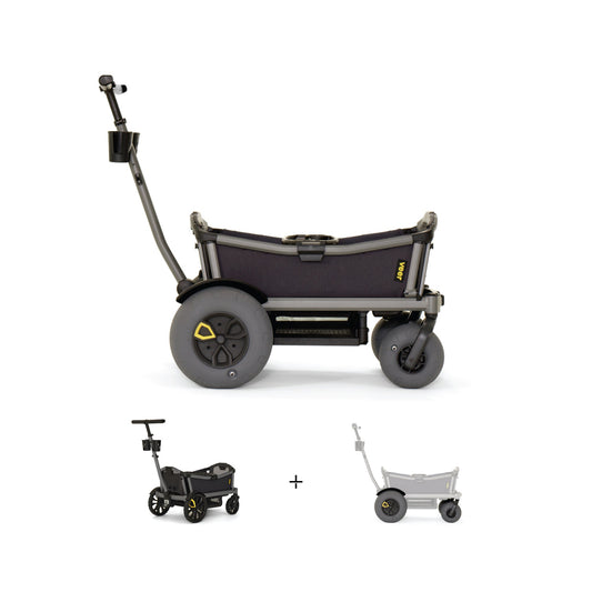 Veer Cruiser City Beach Essentials