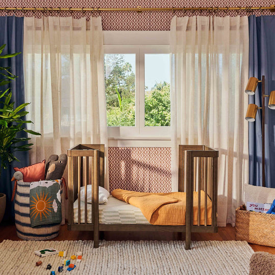 Babyletto Pogo 8-in-1 Convertible Crib FLOOR MODEL
