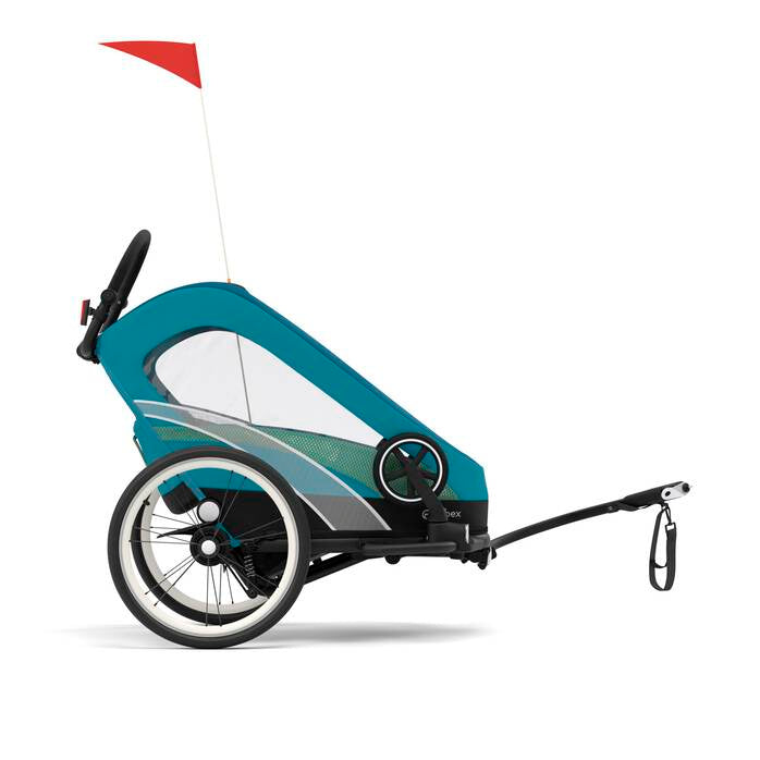Cybex Zeno Bike