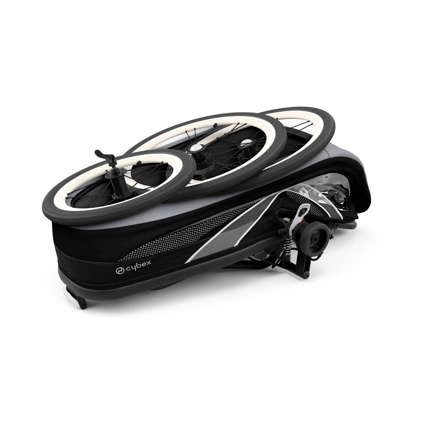 Cybex Zeno One Box (Low Stock)