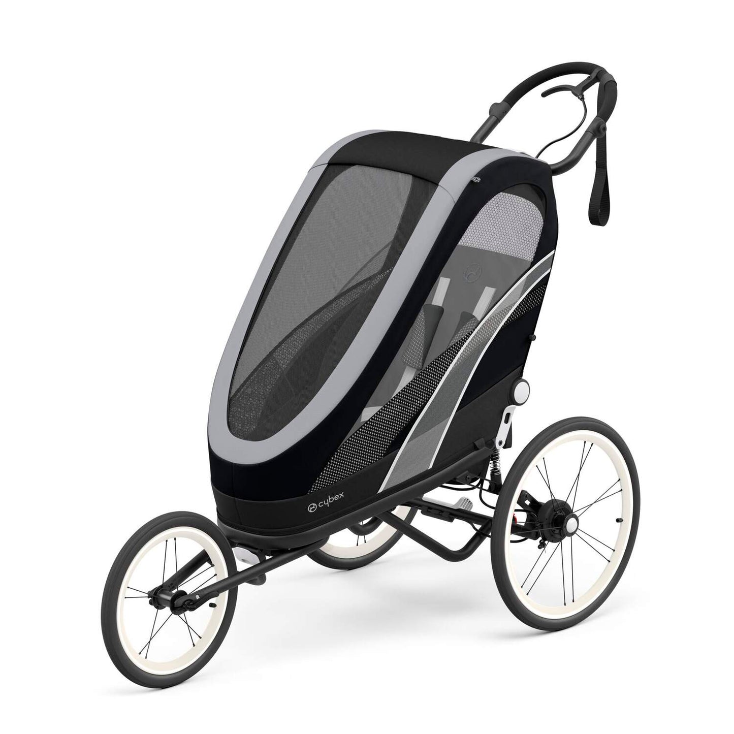 Cybex Zeno One Box (Low Stock)