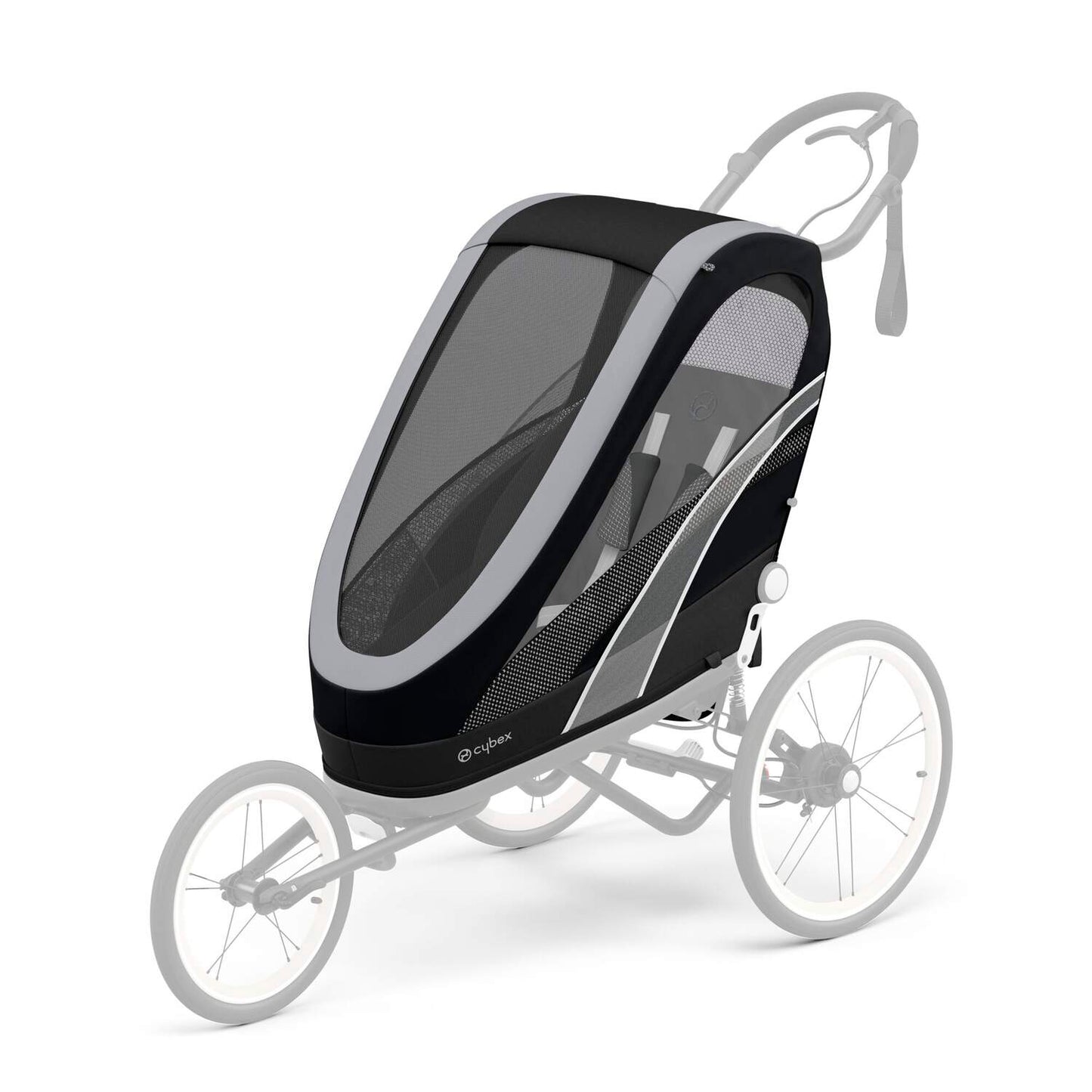 Cybex Zeno One Box (Low Stock)