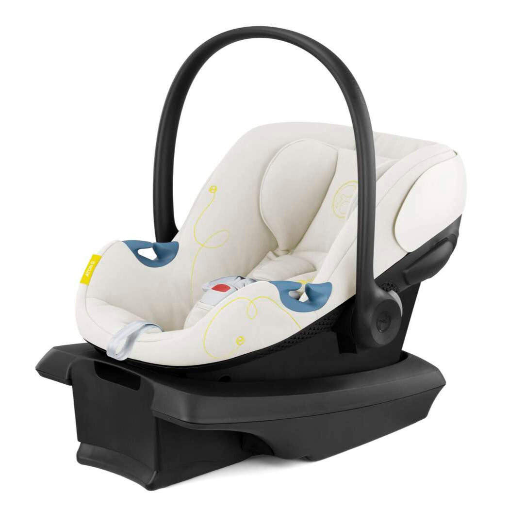 Cybex Aton G SensorSafe Infant Car Seat
