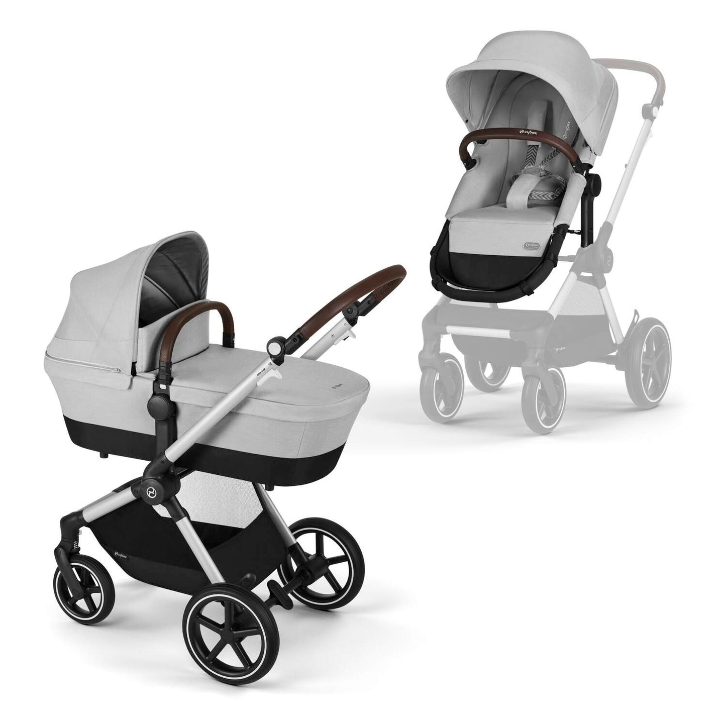 Cybex EOS Lux
