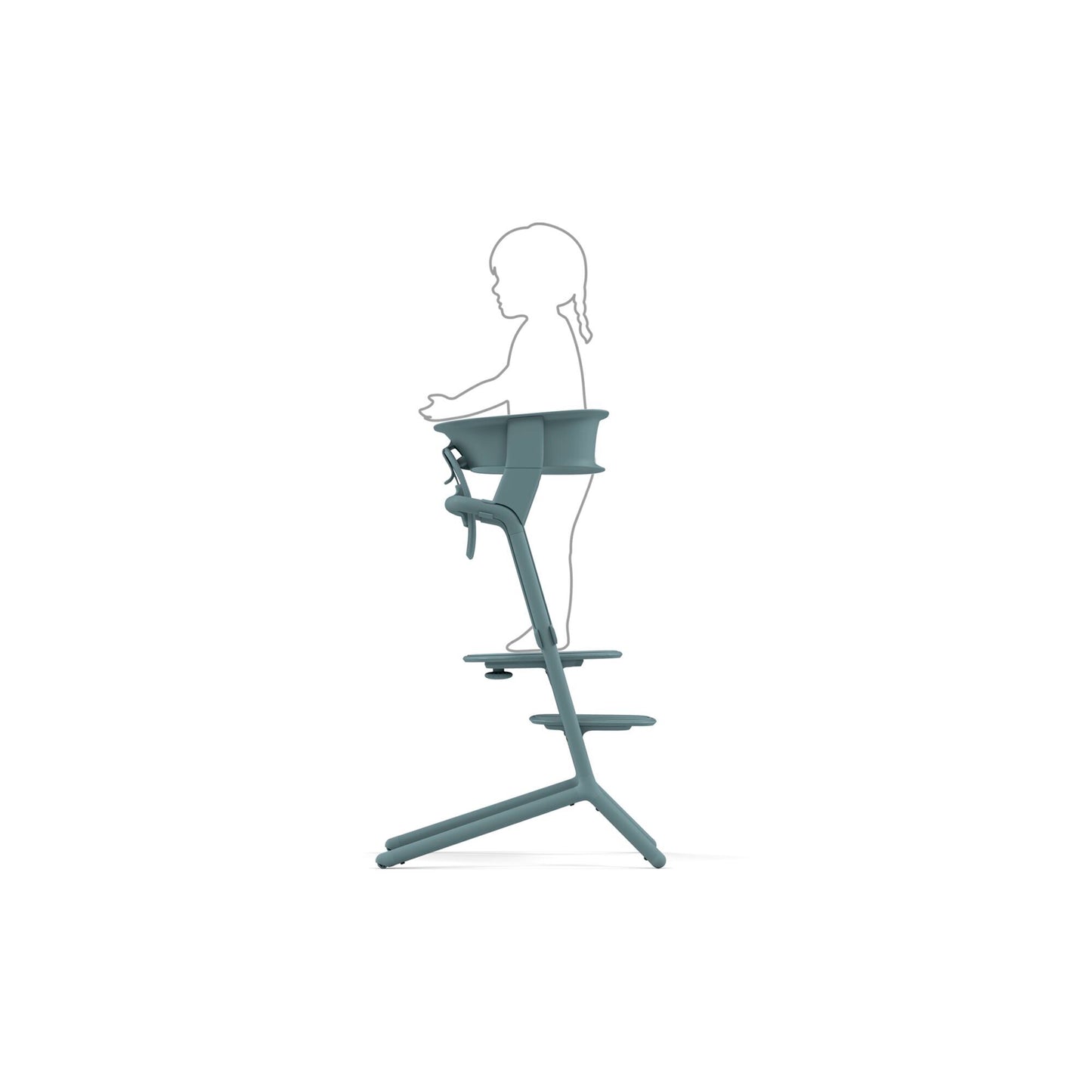 Cybex Lemo 2 Training Tower Set