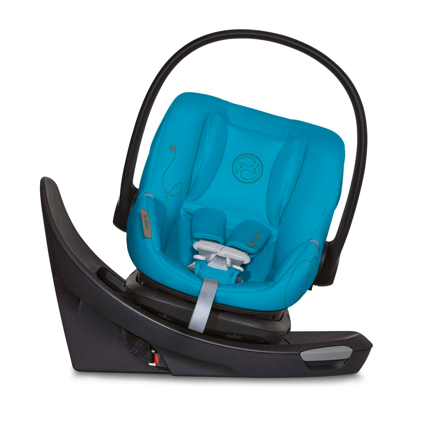 Cybex Aton G Swivel SensorSafe Infant Car Seat