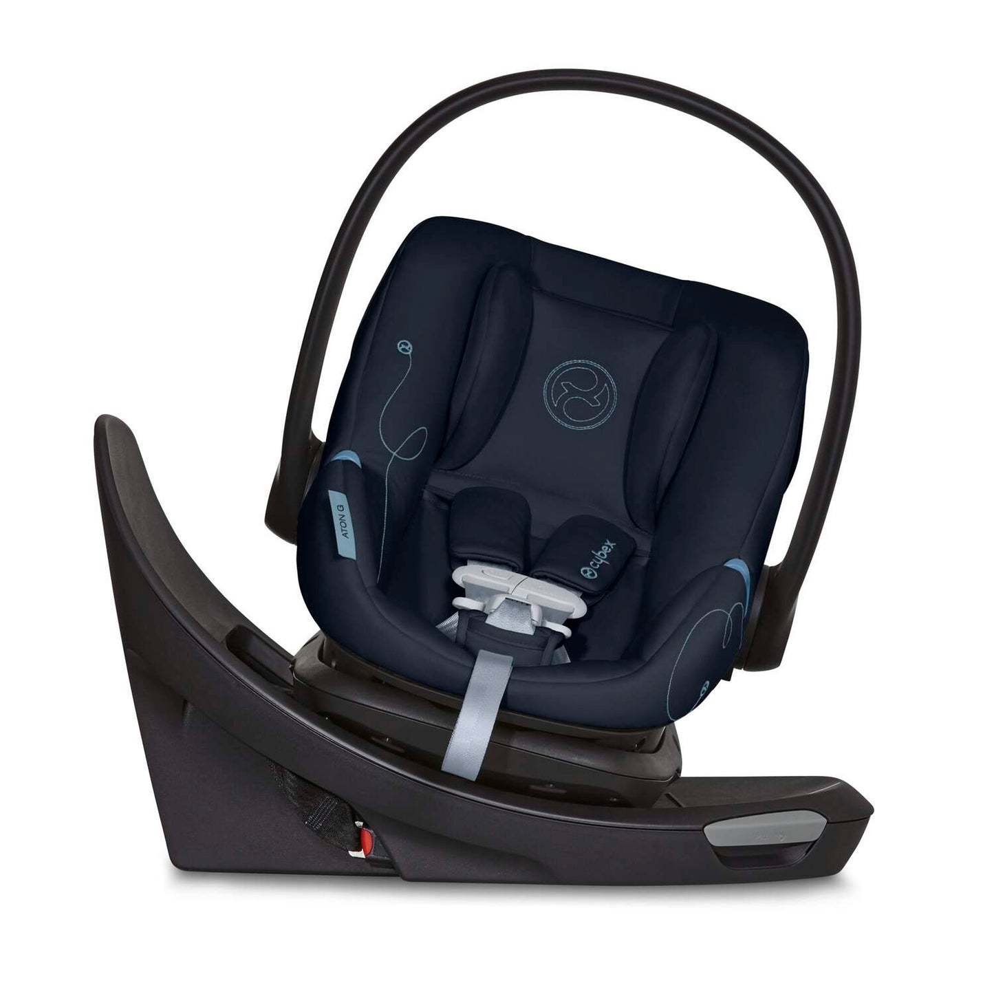 Cybex Aton G Swivel SensorSafe Infant Car Seat