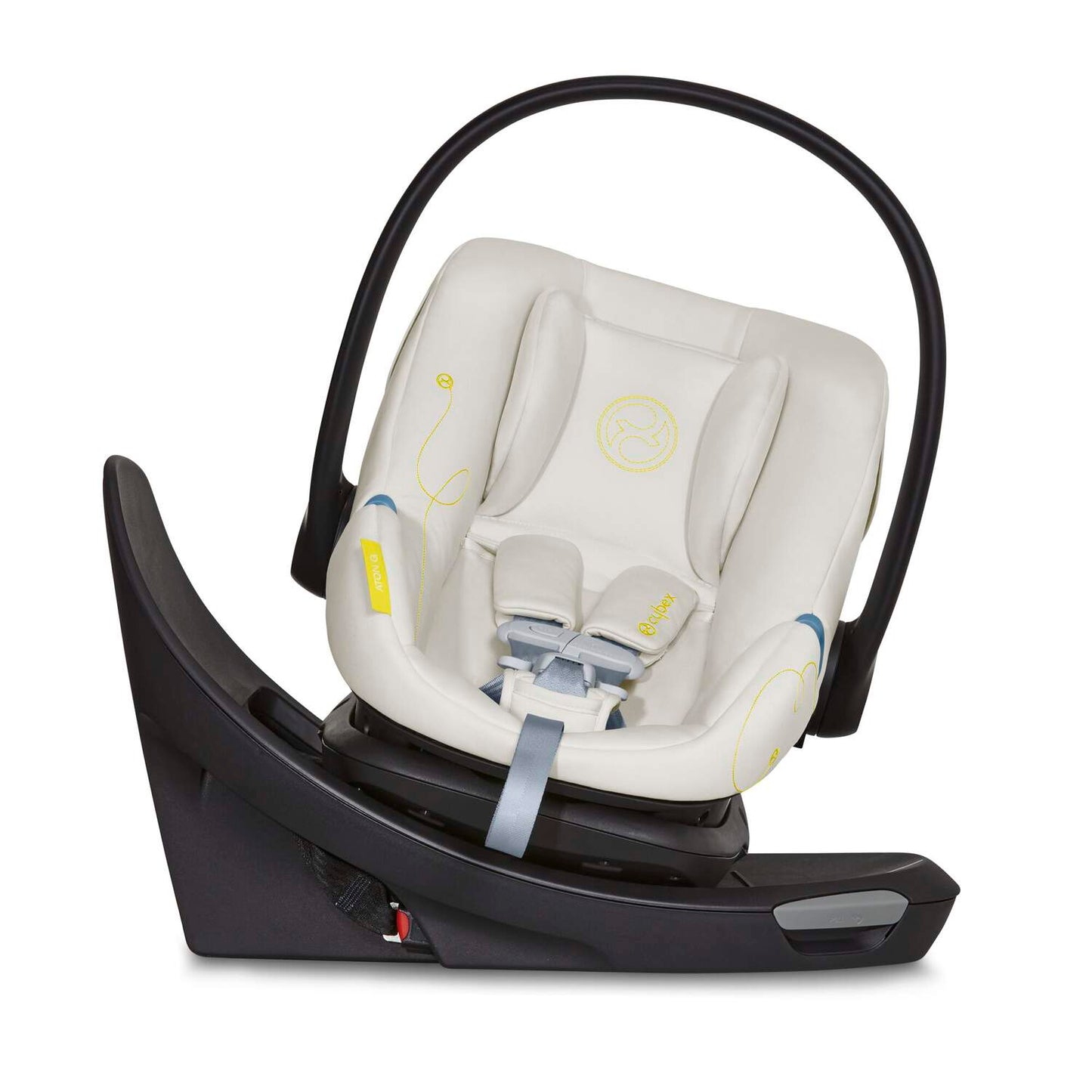 Cybex Aton G Swivel SensorSafe Infant Car Seat