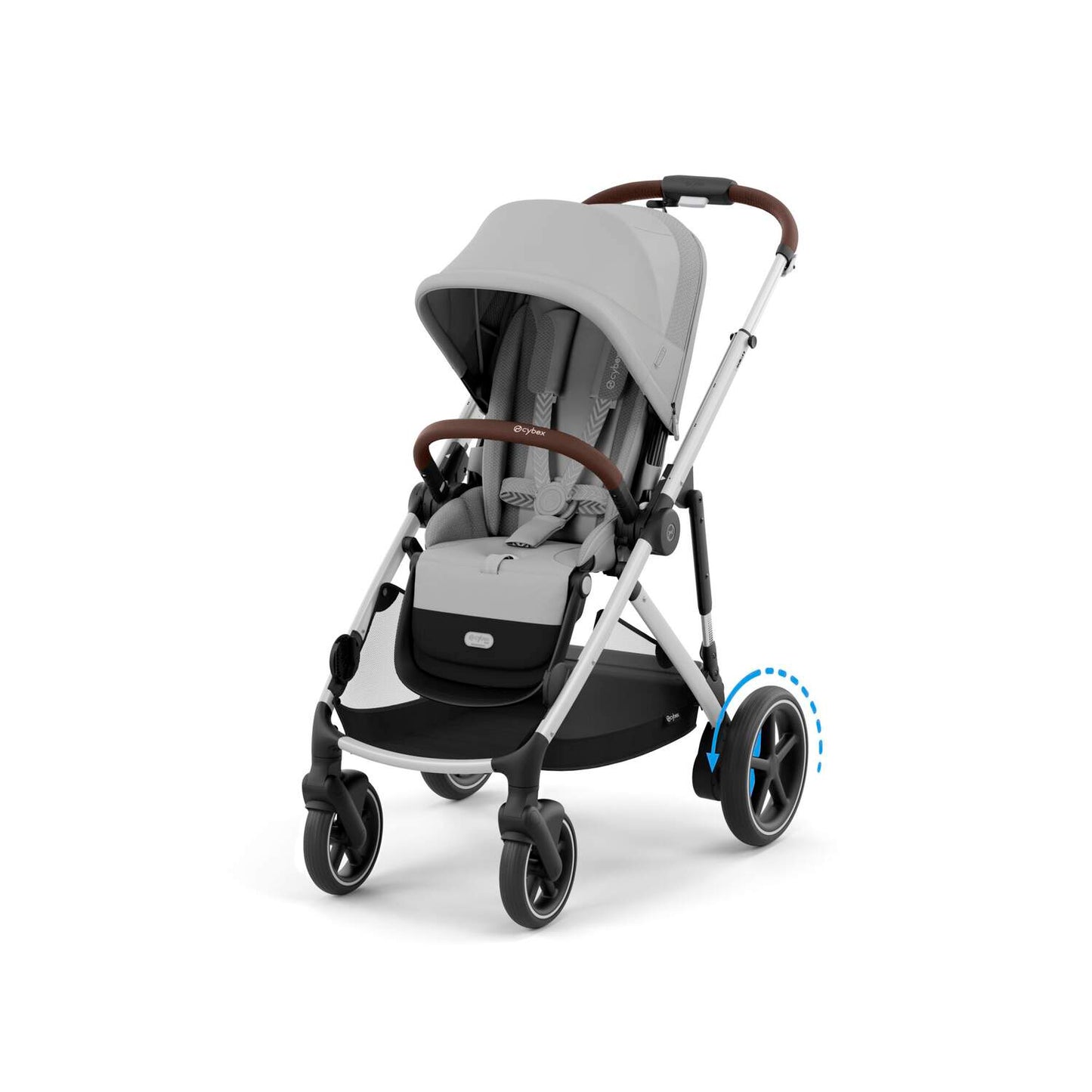 Cybex eGazelle S Stroller