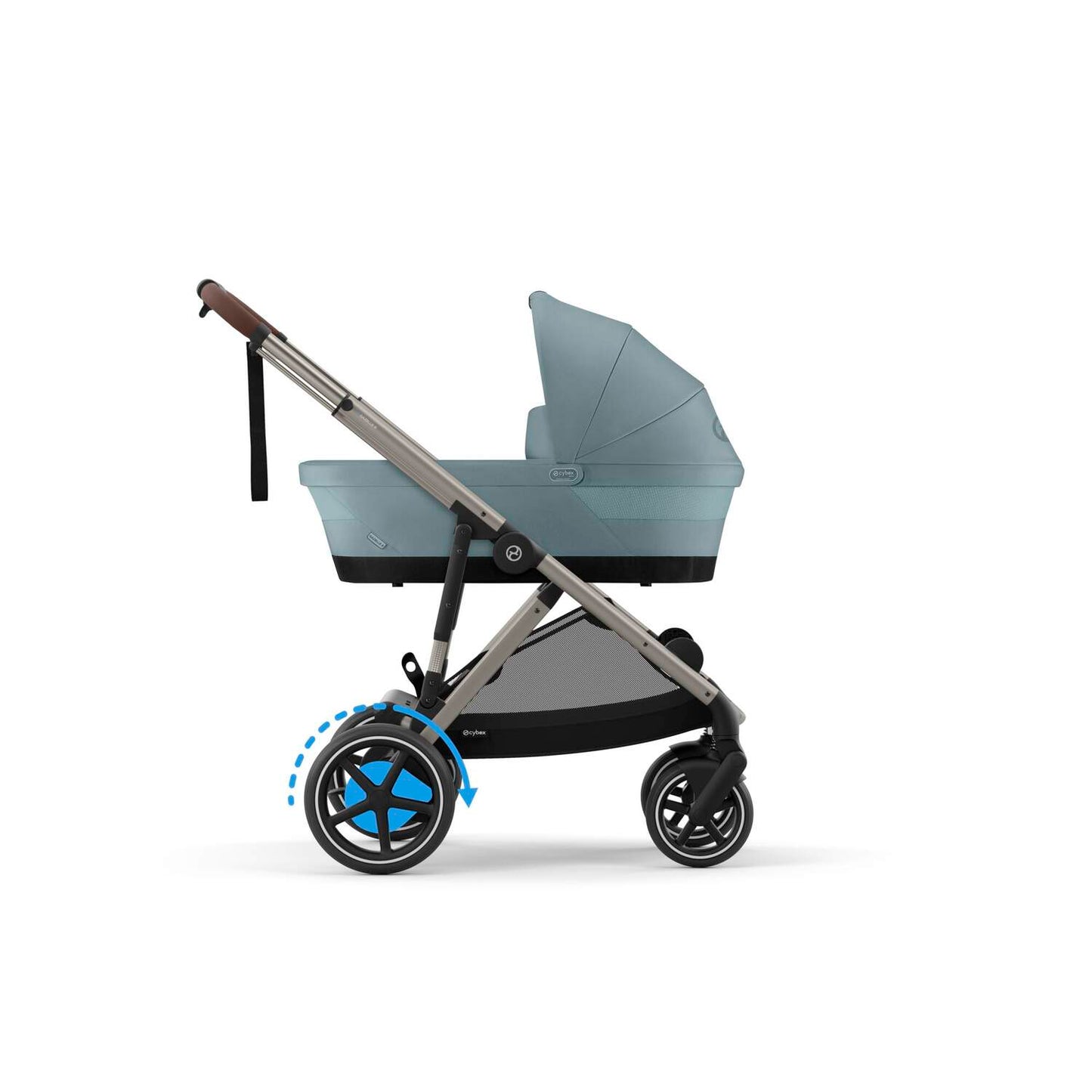 Cybex eGazelle S Stroller