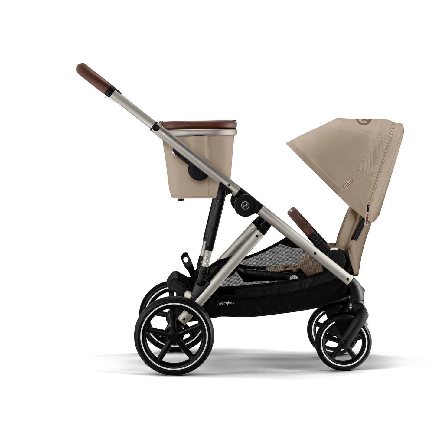 Cybex Gazelle S Stroller