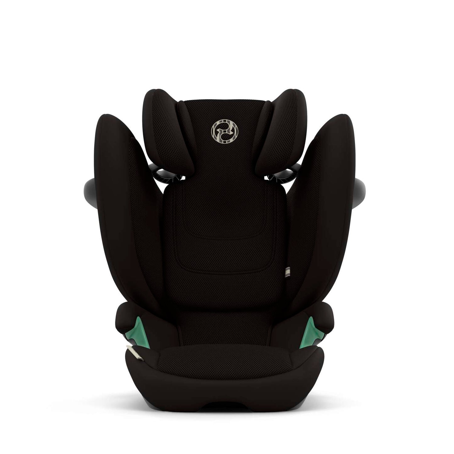 Cybex Solution G2 Folding Travel High-Back Booster