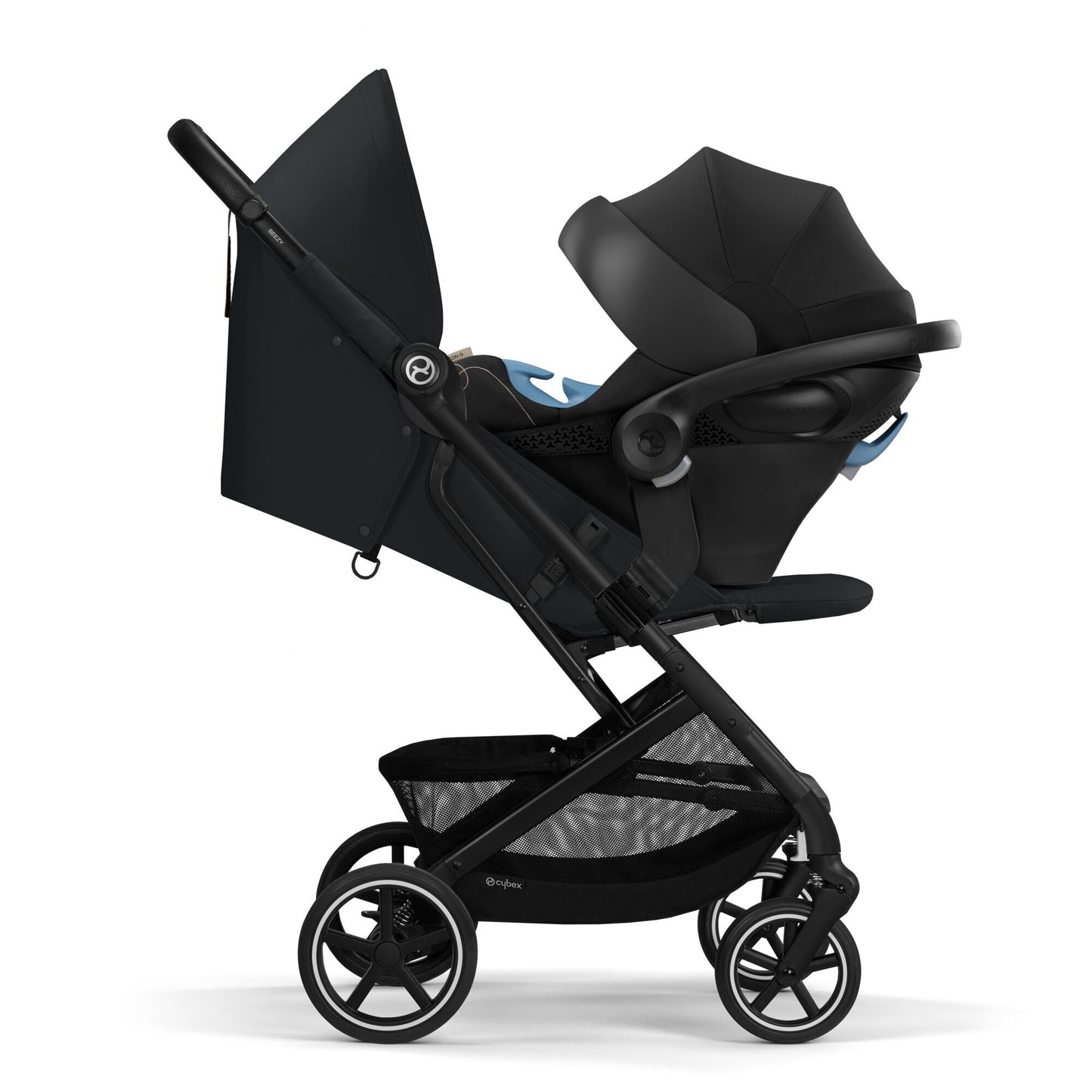 Cybex Beezy 2 Stroller