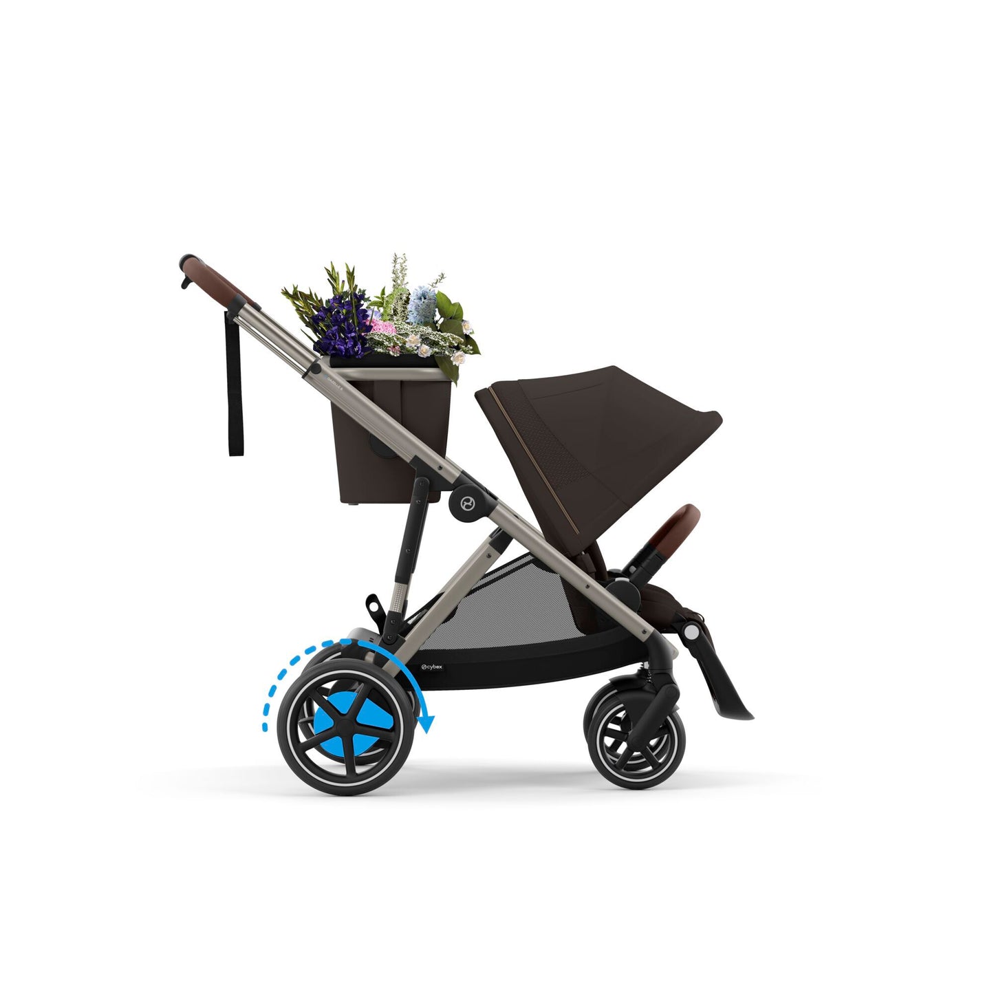 Cybex eGazelle S Stroller