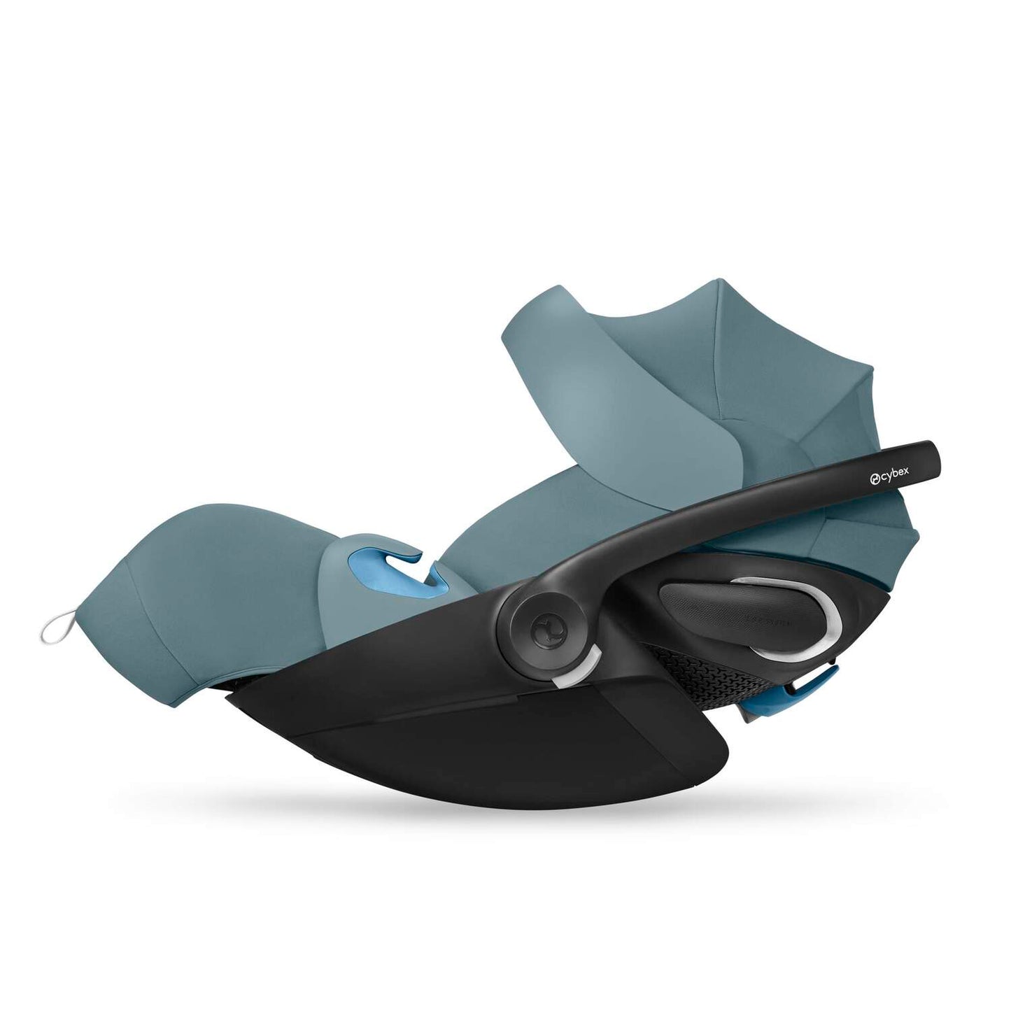 Cybex Cloud G Pro with Load Leg Base