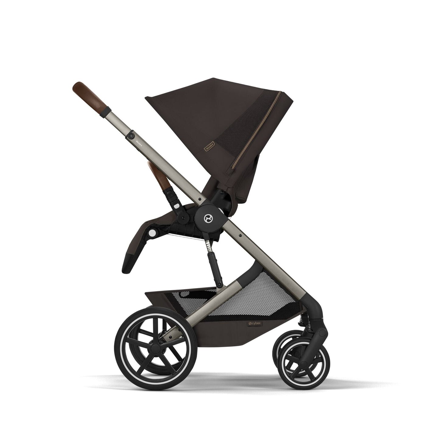 Cybex Balios S Lux