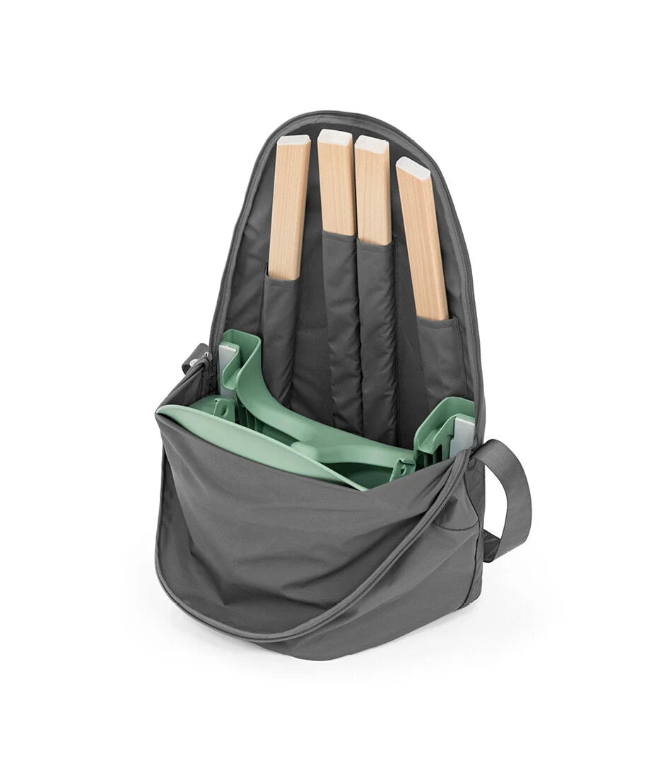 Stokke Clikk High Chair Travel Bundle