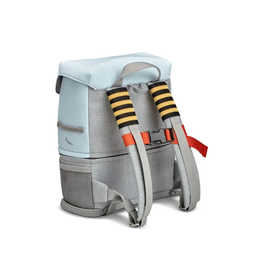 JetKids BedBox + Crew BackPack Travel Bundle Floor Model