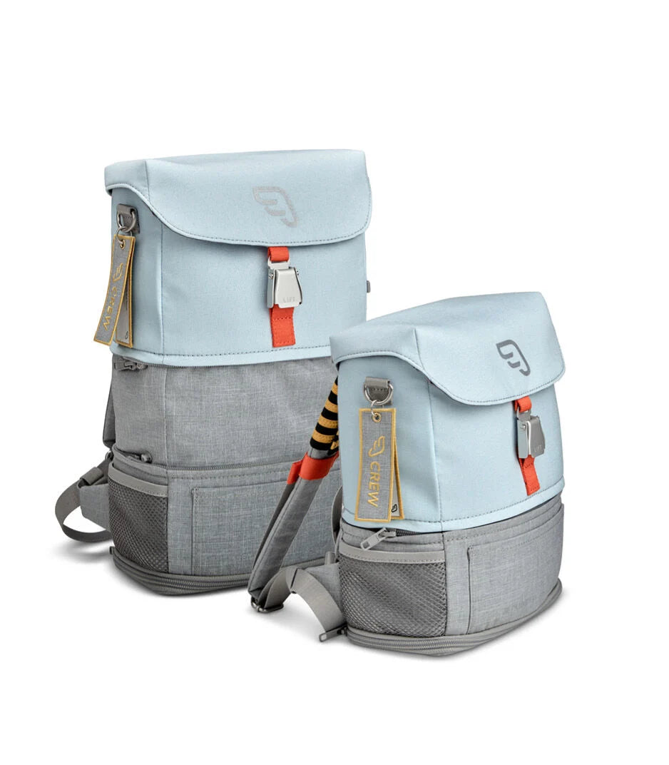 JetKids BedBox + Crew BackPack Travel Bundle Floor Model