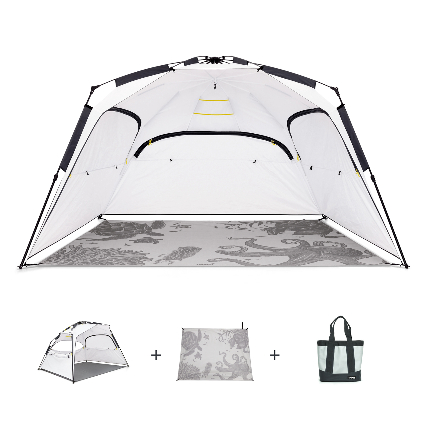 Veer Family Basecamp Essentials