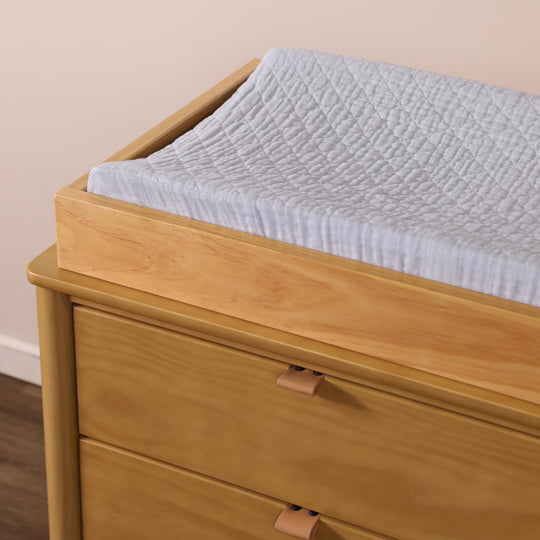 Babyletto Quilted Changing Pad Cover