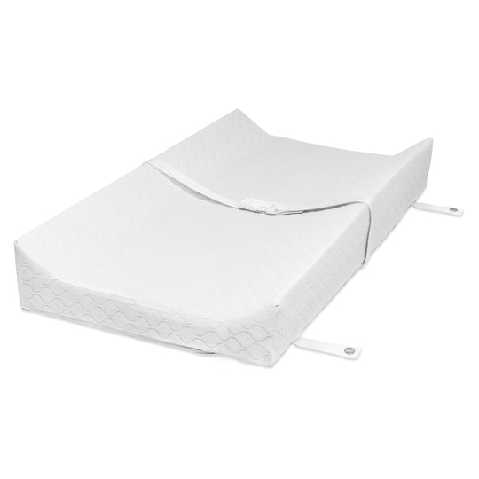 Babyletto Pure 31 inch Contour Changing