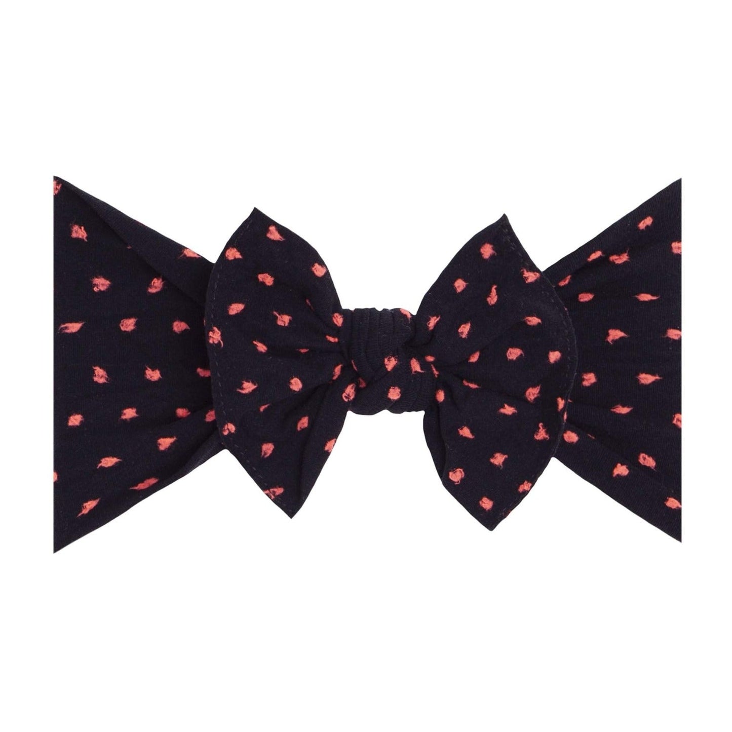 Shabby Dot Knot