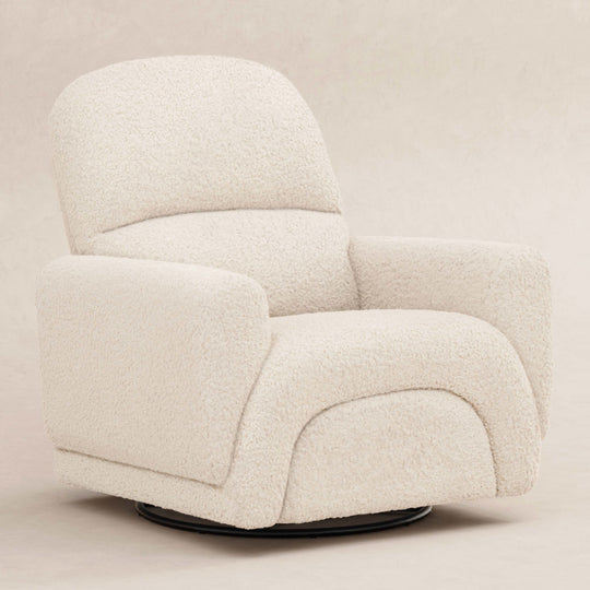 Babyletto Rainbow Recliner and Swivel Glider