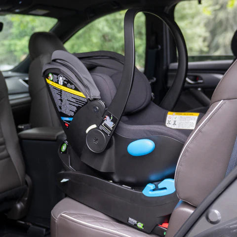 clek liing car seat stroller Clek Liing Infant Car Seat